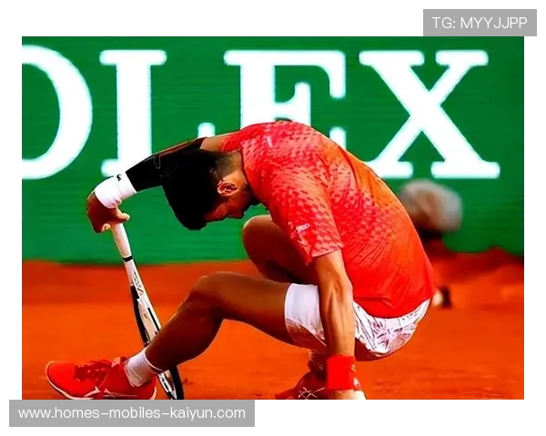 德约科维奇怒喷裁判：这是玩笑？